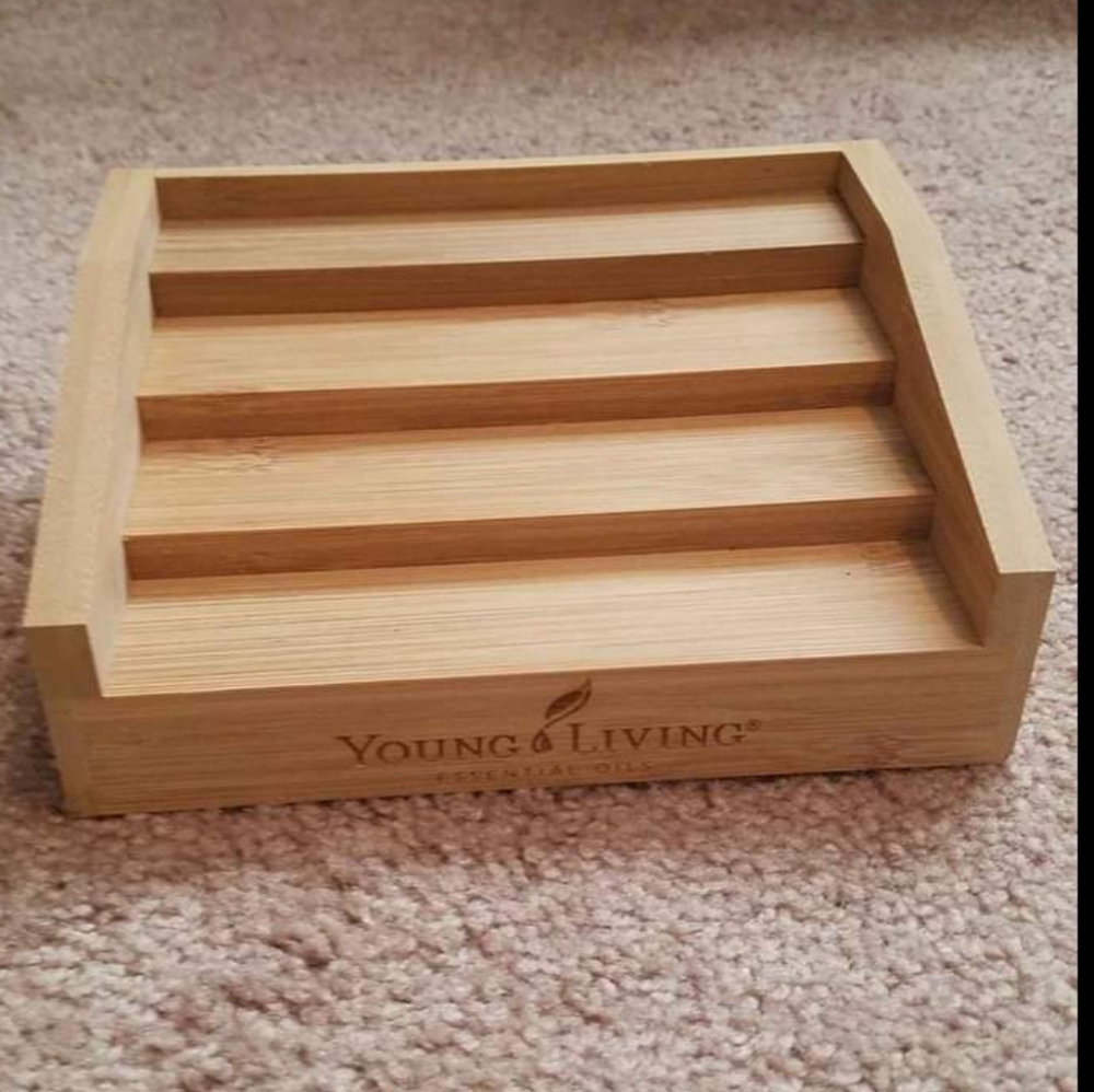 YL oil shelf